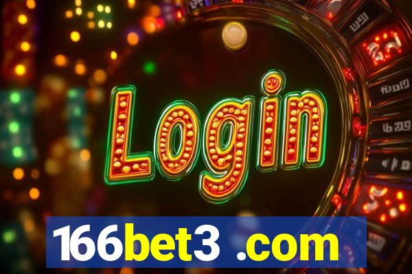 166bet3 .com